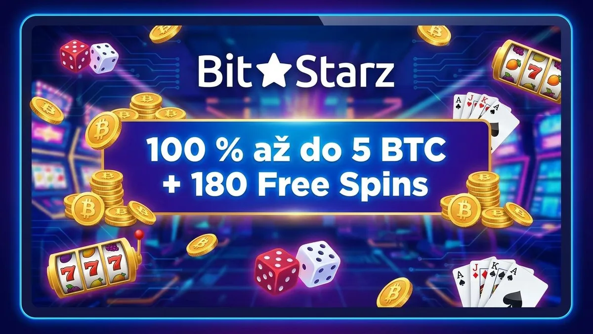 BitStarz bonus